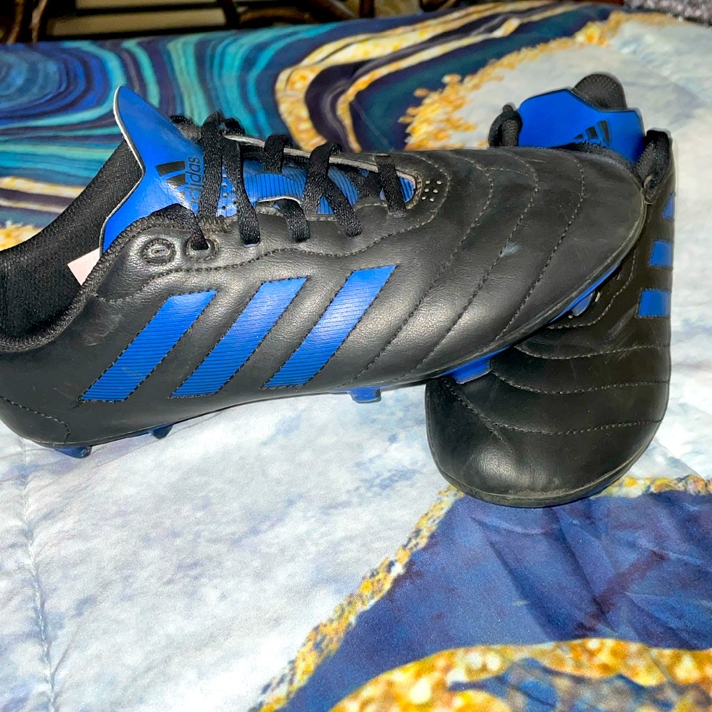 Adidas Football Cleats